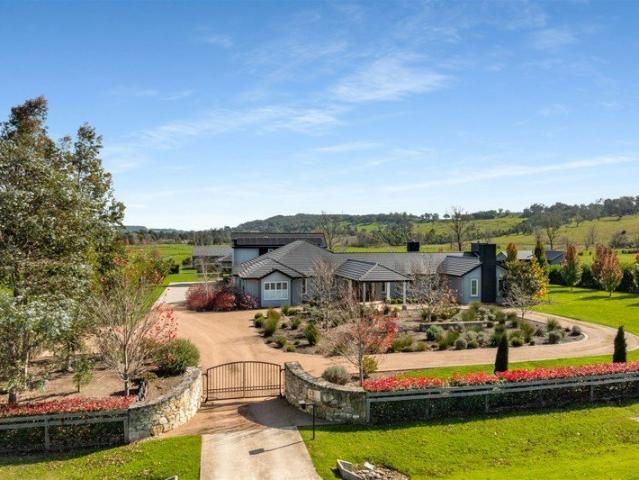 A Private World in Bowral