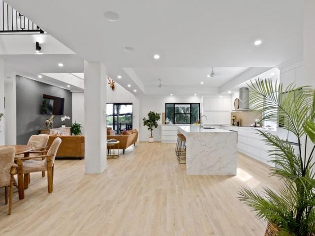 A Private World of Luxury & Serenity.