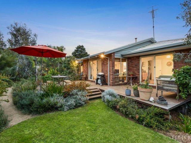 A Private World of Space, Style and Flexibility