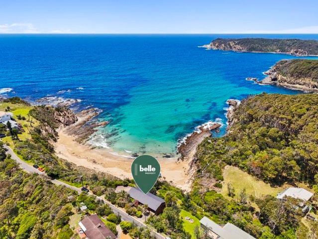 A Private Waterfront Haven in Exclusive South Rosedale