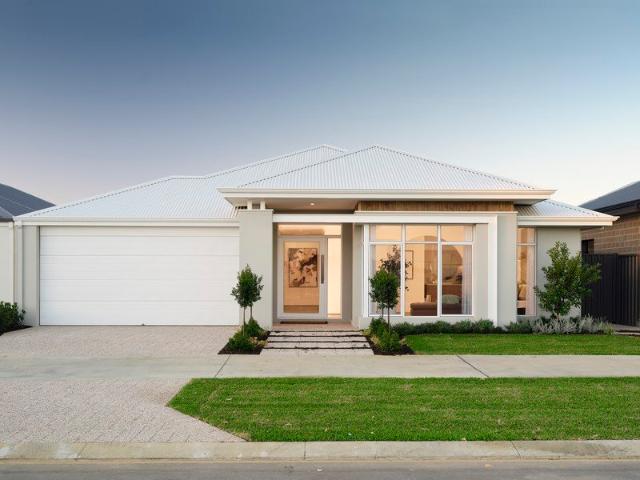 A Private Wilson Address Limited House & Land Release