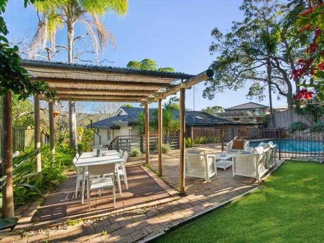 A Private Tropical Sanctuary with Valley Views and Resort Style Outdoor Living Motivated Vendor