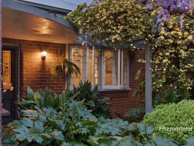 A Private Turvey Park Sanctuary with Timeless Charm