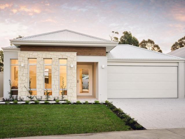 A Private Two Rocks Address Limited House & Land Release