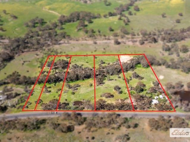A Privileged Location for Your Restored or New Home on 8 Ha / 20 Ac Approx