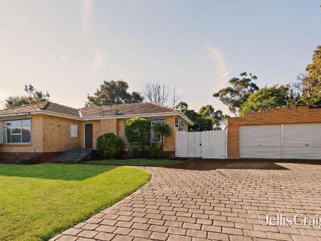 A Prized Property in a Golf Course Locale
