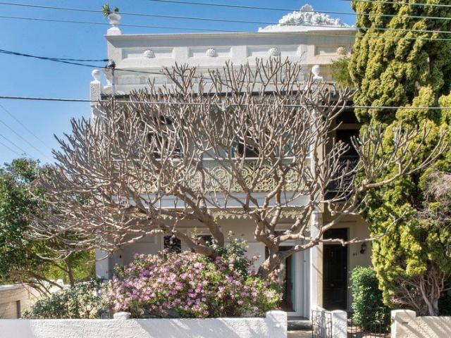 A Promising Corner Address with Victorian Character & Exceptional Potential