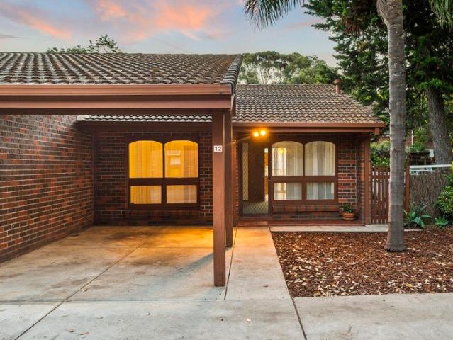 A Promising Investment or First Home in a Sought After Eastern Suburb Locale