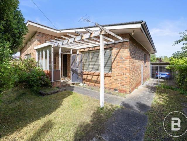A PROMISING OPPORTUNITY WITH OUTSTANDING POTENTIAL