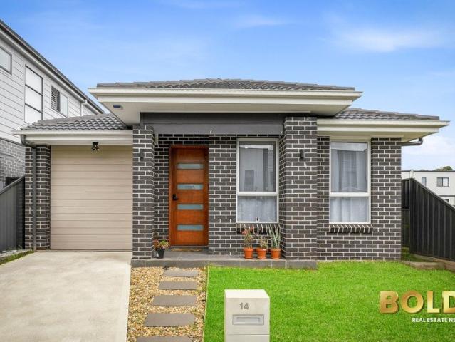 A Promising Opportunity in the Heart of Austral