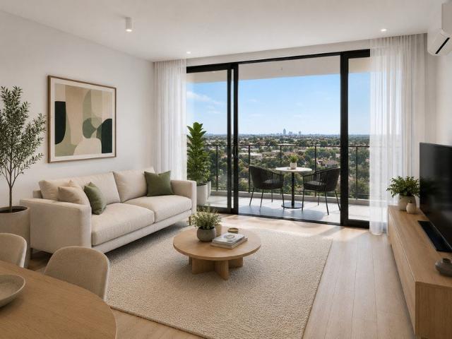 A Promising Opportunity in the Heart of Merrylands