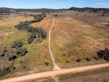 A Productive Livestock Breeding & Grazing Opportunity on the South West Slopes