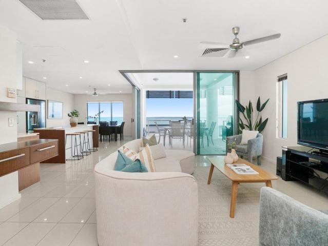 A property made with luxury in mind
