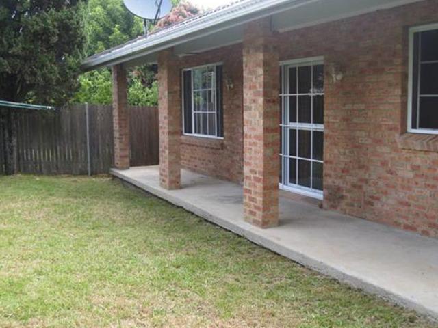 A Property Not to Miss – Private & Peaceful!