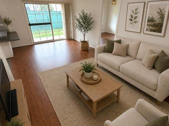 A Property Not to Miss Private & Peaceful!