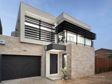 A Property Of Exceptional Presence