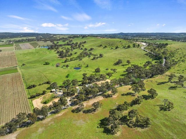 A Property Full of Opportunity