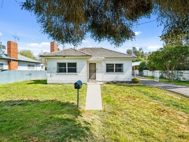 A Property Loaded with Options, Space & Opportunity
