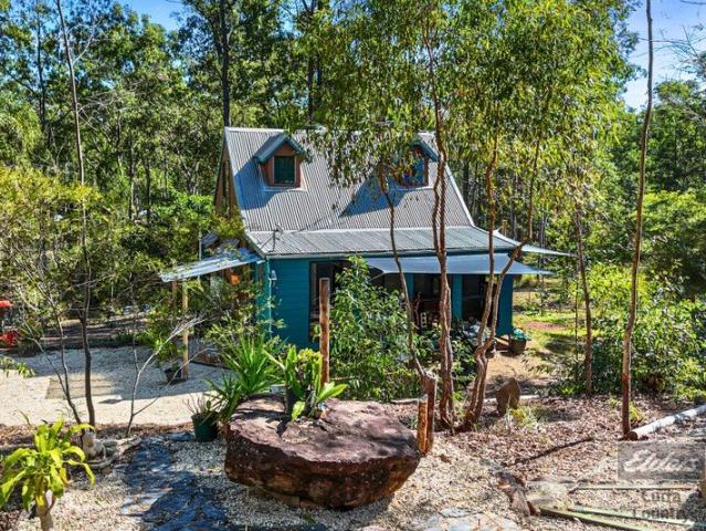 A PROPERTY PACKED WITH POSSIBILITIES