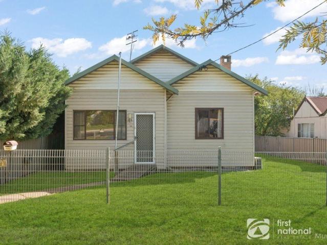 A PROPERTY PACKED WITH POTENTIAL