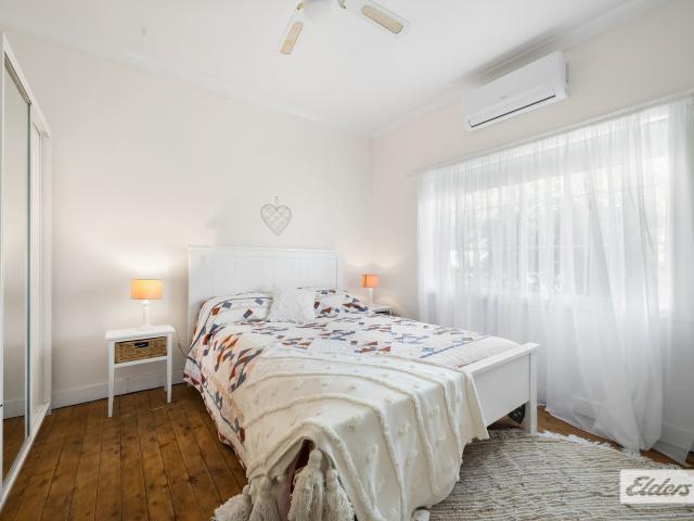A property that feels like home, from the moment you arrive