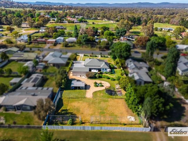 A property that feels like home, from the moment you arrive