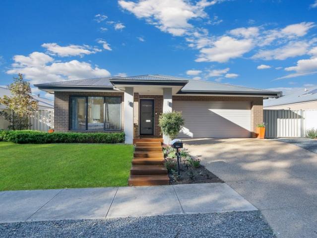 A Property That Offers Space, Comfort & Lifestyle