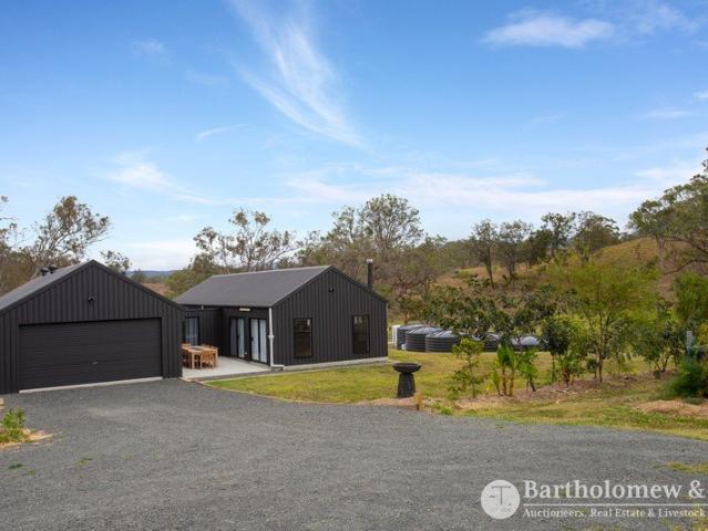 A PROPERTY THAT WILL PROVIDE YOU WITH FREEDOM