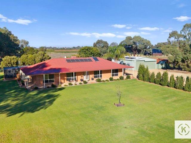 A property that ticks every box