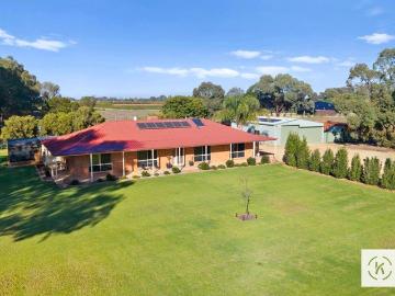 A property that ticks every box