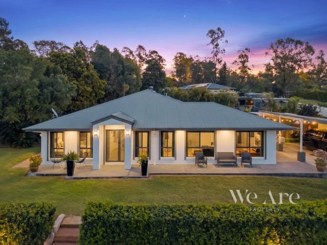 A Property That Truly Has It All Dual Living, Pool & Serious Shed Space