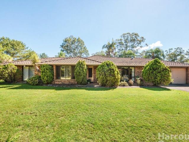 Acreage Living Designed For Families, Entertaining & Everyday Escape