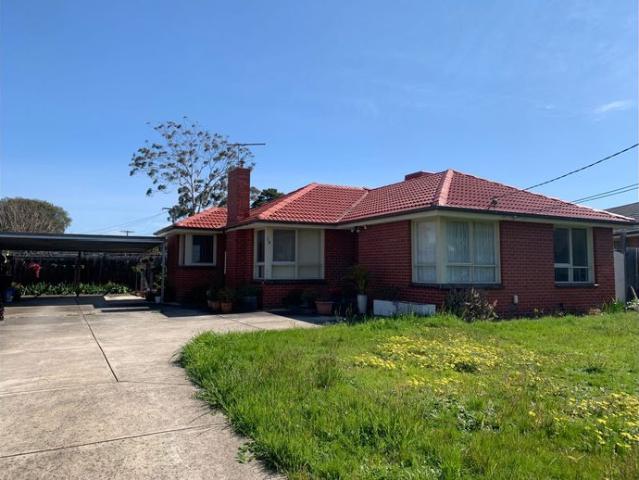A PROPERTY WITH A SECUE FENCE