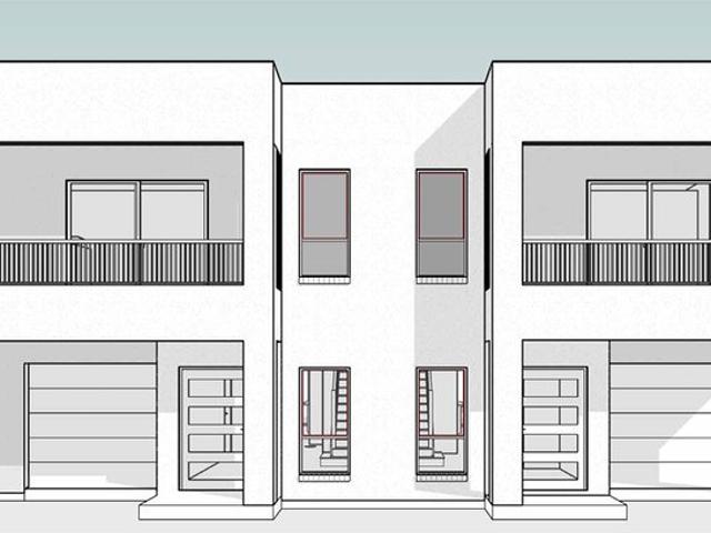 A property with income today and genuine development potential for tomorrow