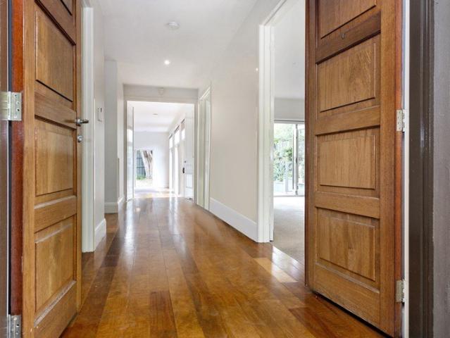 A property with no compromise