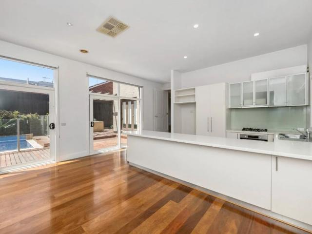 A property with no compromise