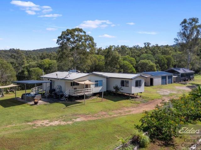 A PROPERTY WITH PURPOSE