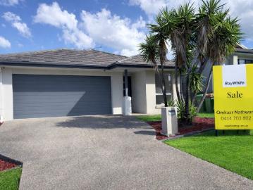 A PROPERTY YOU COULD BANK[SIA] ON!
