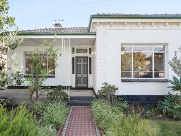 A Proud Period Home with Space, Soul and Superb Connection