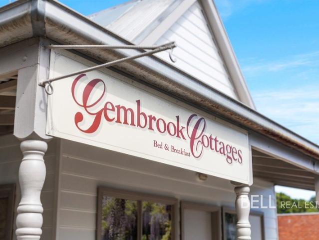 A Proven Hills BNB in Prime Gembrook Location!