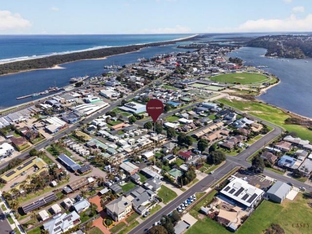 A Proven Holiday Performer in the Heart of Lakes Entrance