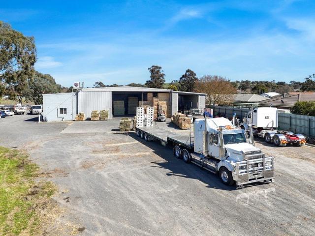 A Proven Industrial Holding with Outstanding Opportunity