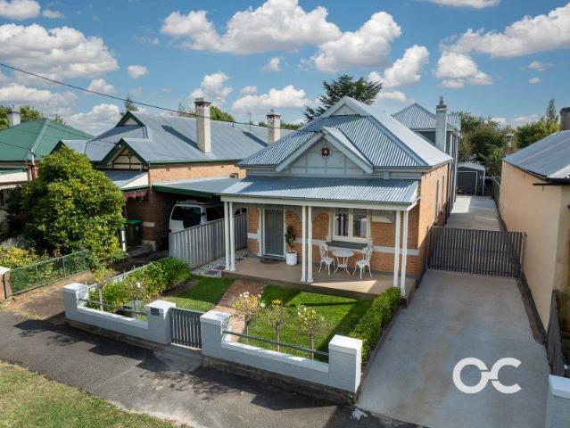 A Proven Performer for Investors or the Ultimate CBD Family Home