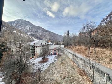 À proximité du centre d'Aiguilles Sud Sud Ouest – Char