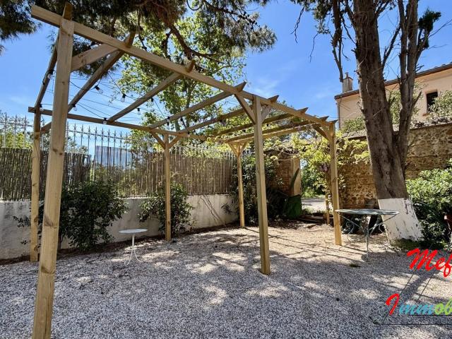 A Proximite Du Futur Golf 1000m² Perpignan