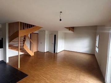 Wohnung mieten in Yvonand