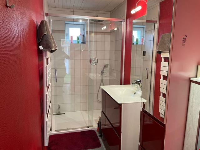 A PRUZILLY PROCHE MACON EN BOURGOGNE MAISON 5 PIECES DE 125 M²