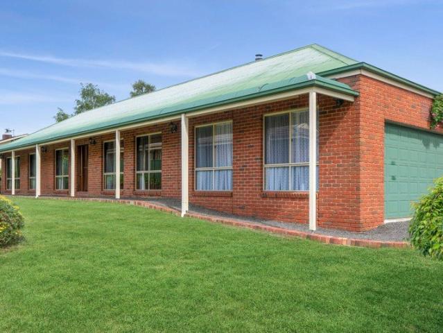 A Quality Built Home with Space and Flexibility