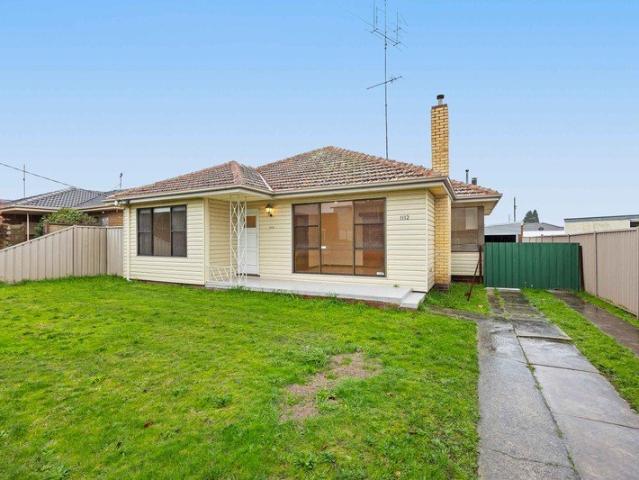 A Quality Family Home With Space, Comfort & Convenience