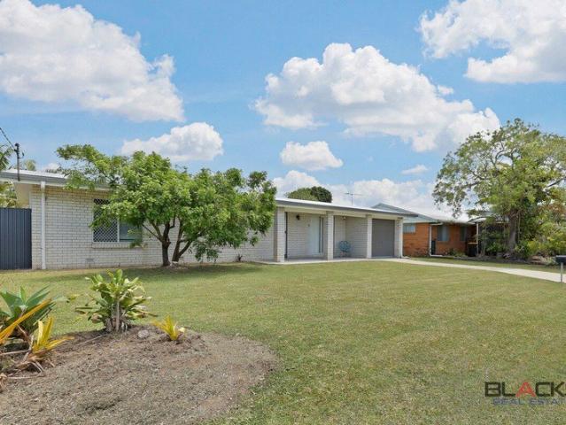A QUALITY FIRST HOME NEAT, TIDY & READY TO ENJOY!